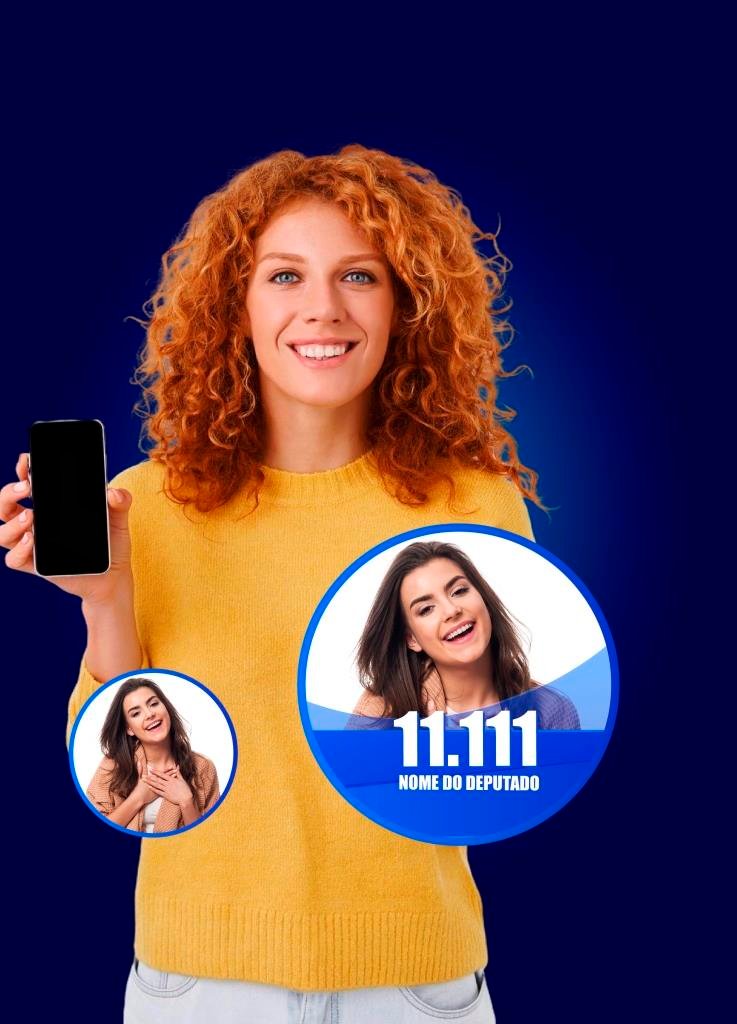 Campanha Eleitoral